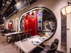 大堂-董鲁烤鸭(建和街店)