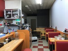 -十八番拉面馆(新今宫店)
