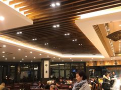 大堂-泰合素食(双流店)