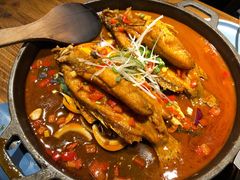 飘香臭鳜鱼-小湘旺臭鳜鱼(百子湾店)