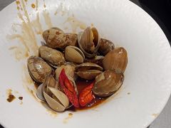 -山焱·炭火自助烤肉(周浦万达店)