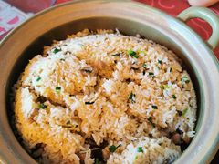 -胜海大排档·海鲜·黄鳝饭(十年老店)