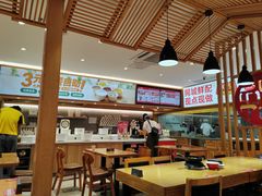 -南城香·饭香串香馄饨香(青年路店)