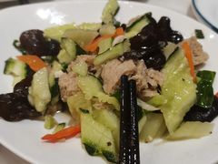 -培万河间驴火•驴肉火锅(东平店)