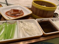 -御仙都北京菜馆·烤鸭店(双井店)
