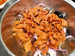 -奇滋豆味(南十四道街店)