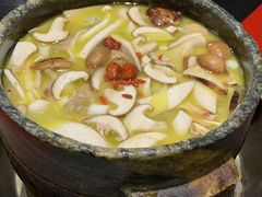 -南渝食府.石锅鸡(尚城花园店)