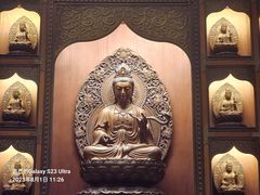 -牛首山文化旅游区