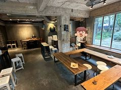 -来回·咖啡(天河南店)