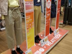 -优衣库(天津天河城店)