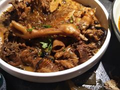 -金掌勺东北菜(格兰晴天店)