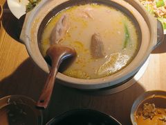 -吃饭皇帝大(解放西路店)
