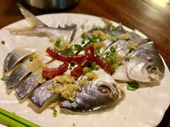 -园林美食城·本土农家菜(杨和镇店)