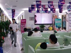-美可普口腔医院(东街分店)