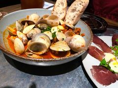 -Apollo·西班牙小酒馆(安福路店)