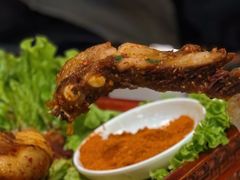 -玛禄藏膳(五分店)