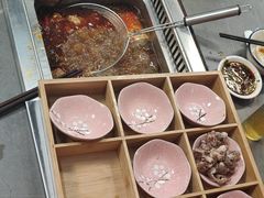 -鑫宝沙茶牛肉火锅(永泰店)