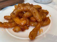 -凯鸽酒楼•雁北民间菜(华北星店)