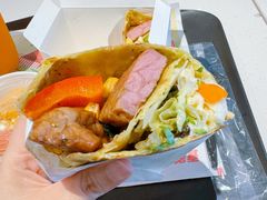 -肯德基(丰北路店)