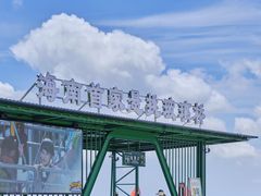 -呀诺达热带雨林