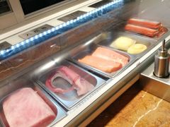 自助取餐区-汉巴味德(大悦城店)