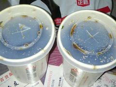 可乐-正新鸡排·炸鸡烧烤(中原店)