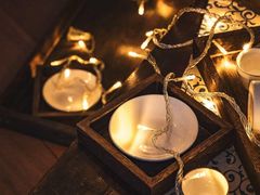 -盛百味·家宴餐厅(霸州分店)