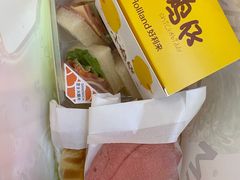 -好利来(乐堤港店)