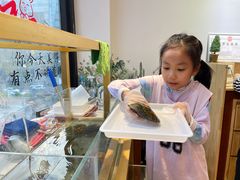 -十八字金银饰·拼豆·开蚌手工体验团建(君太百货店)