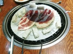 -韩俱炭火烤肉(萍乡润达店)