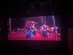 -北京希尔顿逸林酒店