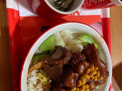 -猪角·闽南猪脚饭(文三路店)