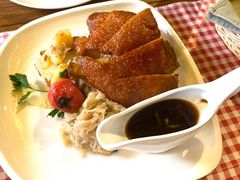 -Paulaner·德国帕拉娜自酿啤酒餐厅(海上世界店)