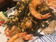 -云海肴·汽锅鸡·云南菜(天山百盛优客店)