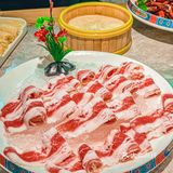 小龙虾和烤鸭这对CP，一下子撞进了我心坎里了！