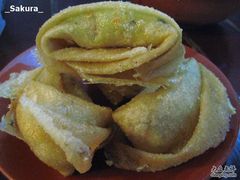 西施耳朵～-老街西施豆腐坊(方浜中路店)