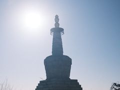 -妙峰山风景名胜区