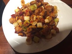 -又一福烤鸭·北京菜(东四店)