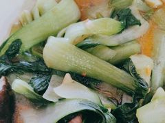 -北京龙庆四季香农家饭庄·灶台鱼·碳烤虹鳟鱼(龙庆峡店)