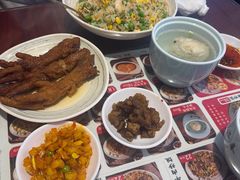 -扬二春炒饭(国庆路总店)