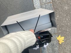 -BALENCIAGA(德基广场店)