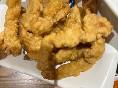 -三天打鱼(奥体店)