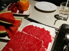 -海底捞火锅(团结桥店)