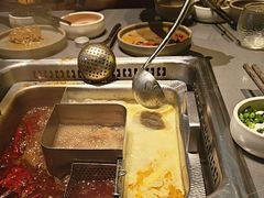 -巴奴毛肚火锅(悠唐购物中心店)