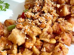 -将相和·海鲜蒸饺大连菜