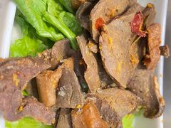 -小城牛事·鲜牛肉火锅(万达店)