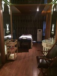 -TIME SPA科技美肤机构