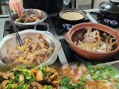 -九道菜有鸡鱼头(石鼓路店)