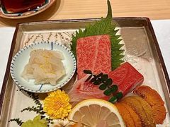 -鮨一日本料理(大中华店)