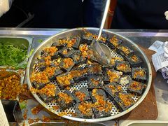 -黑色经典臭豆腐·湖南特产(坡子街店)